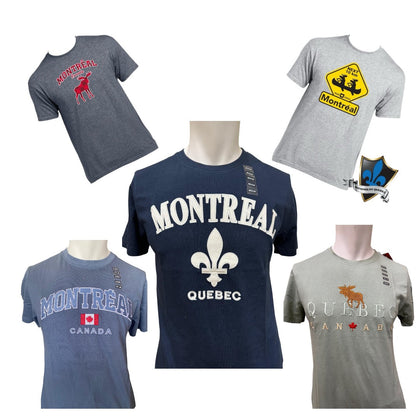 Souvenir T-Shirts