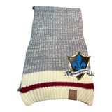 Écharpe unisexe chaude d'hiver Canada Athletic True North.