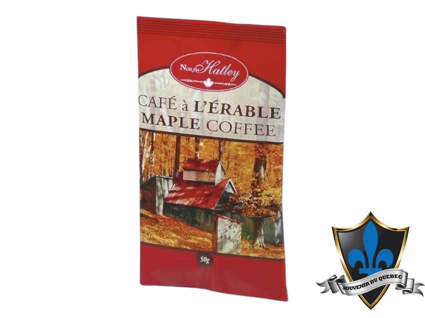 Maple Coffee 50 g.