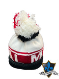 Bonnet d'hiver chaud Montreal Sport True North Travel Tuque