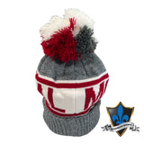 Tuque de voyage True North de Montréal Sport Warm Winter