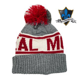Tuque de voyage True North de Montréal Sport Warm Winter