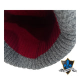 Tuque de voyage True North de Montréal Sport Warm Winter