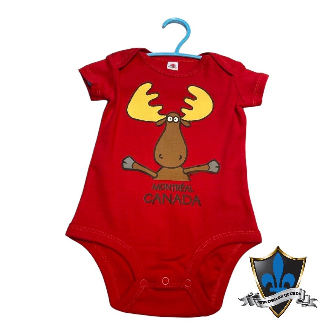 Onesie pour enfants.