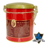 Clasp Box Of 30 Delicious Ice-wine maple Tea.