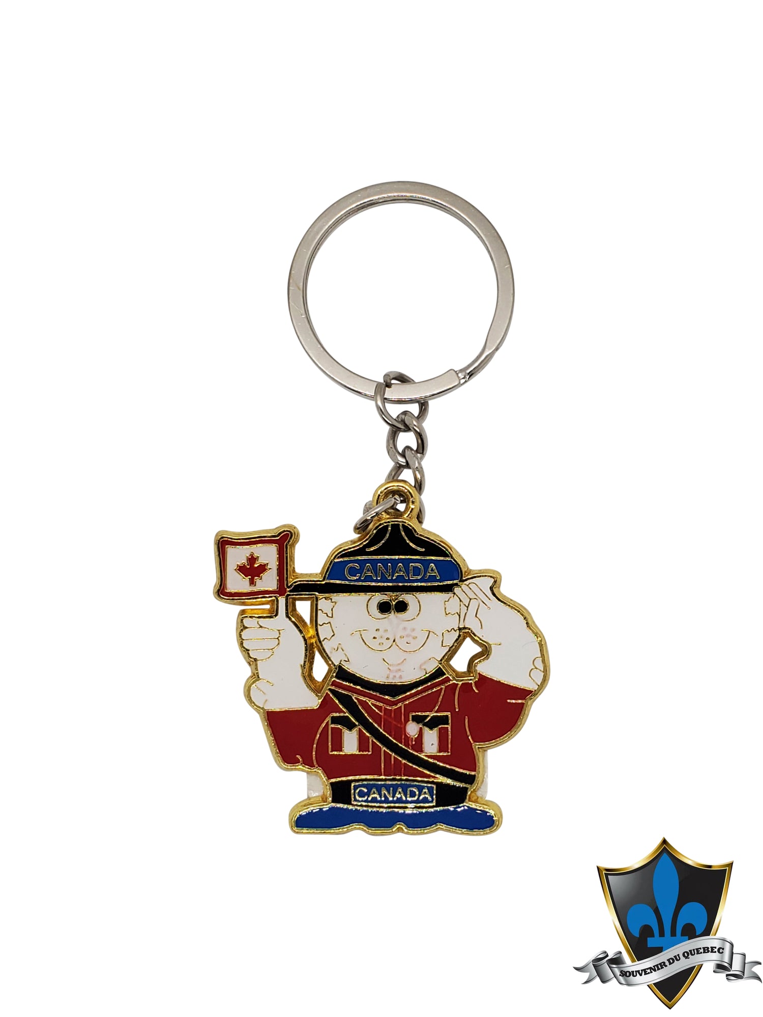 RCMP Collectibles