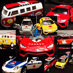 Cars/Bus