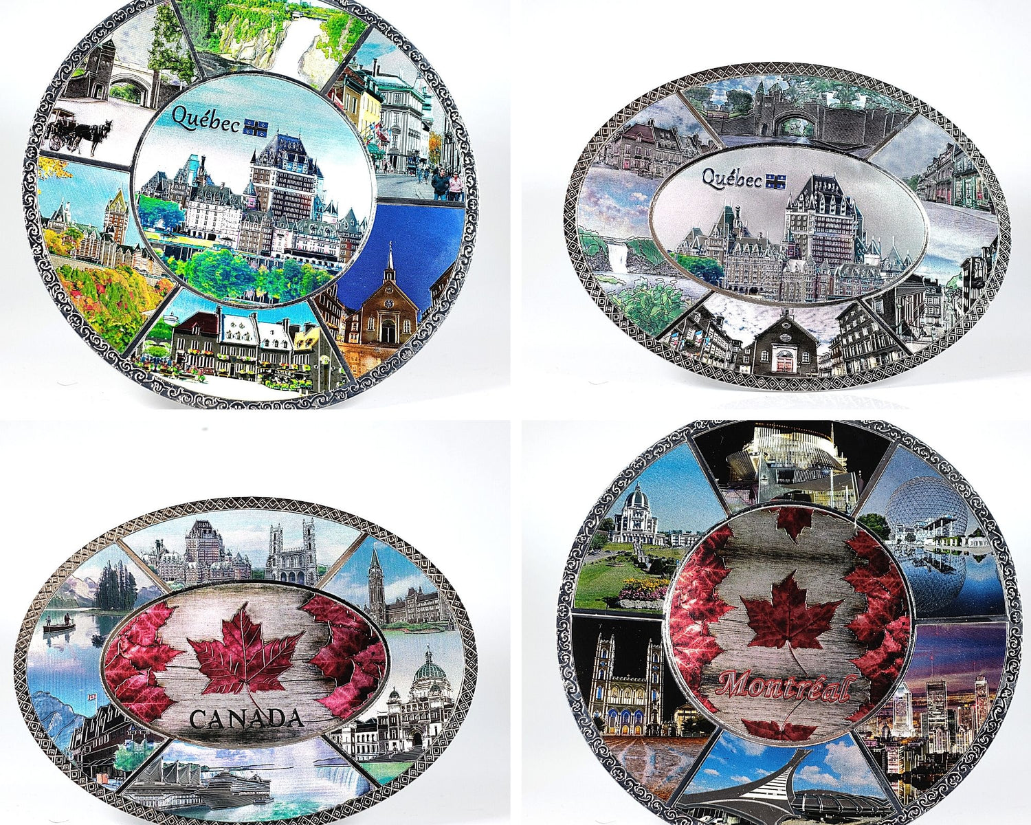 Plates