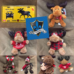 Plush Toys