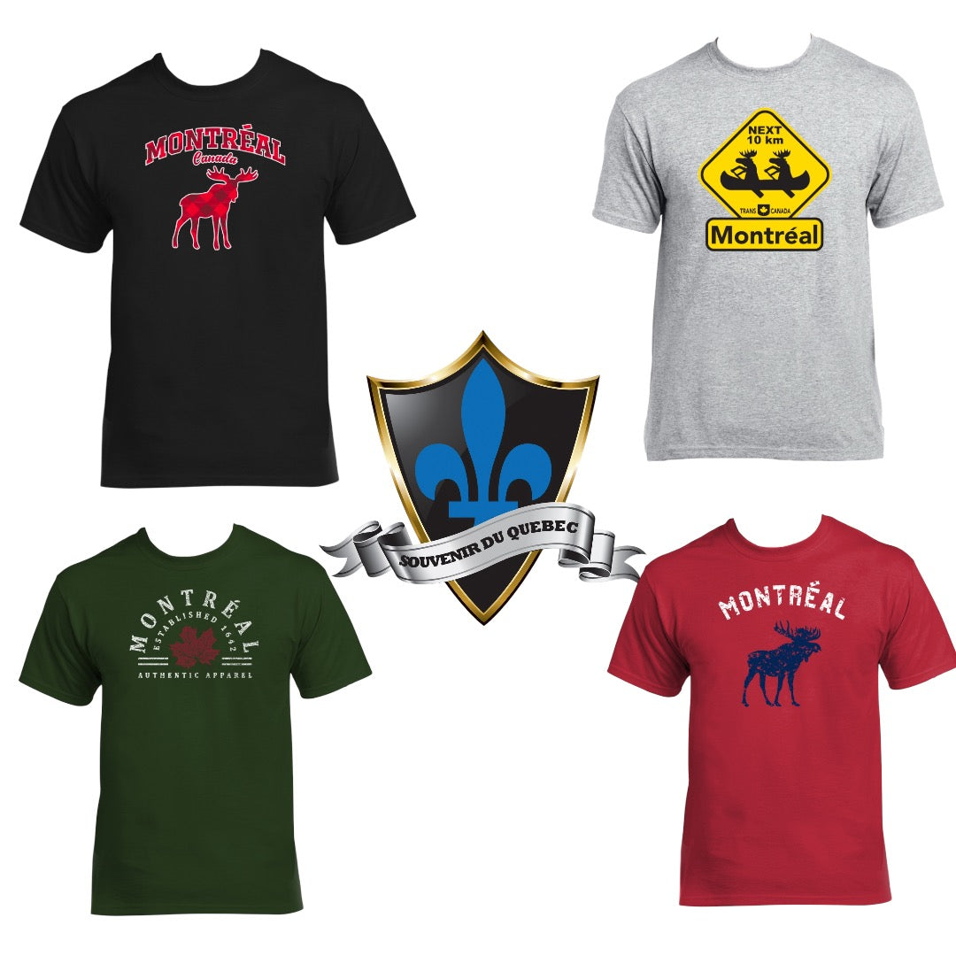 Adult T-Shirts
