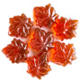 Bonbons à l'érable pur du Canada 90g.