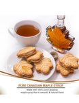 3 Boxes of best Maple cream Cookie 600g.