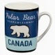 Coffee Tea Mug polar Bear