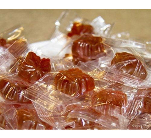 Pure Canadian Ice wine Maple Candy