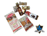 Maple Syrup Delights pack.