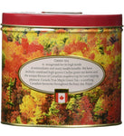CANADA TRUE Black Maple green Tea -25Tea Bags 50g Can