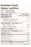 3 boîtes de meilleurs biscuits à la crème d'érable 600g.