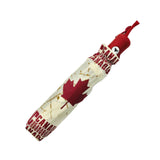 Canada leaf umbrella.