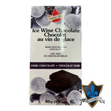 Vin de glace à l'érable Chocolat 80g.