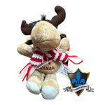 Moose keychain canada