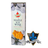 Best Maple ice wine Cookies.