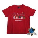 T-shirt Star Wars pour enfants