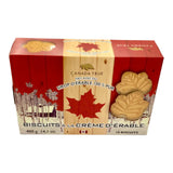 Premium Maple cream Cookies 400 g.