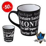 Montréal coffee Mug