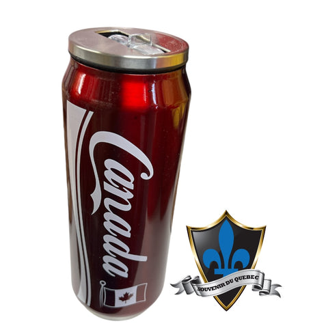 Canada Bottle For Cold Coffee or your favorite Drink