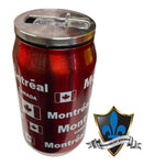 Montreal Bottle For Cold Coffee or your favorite Drink.