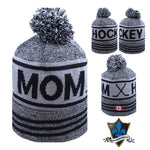 BONNET CANADA Hockey Mom.