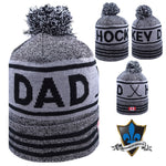 BONNET CANADA Hockey Dad.