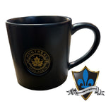 Montreal Canada maple leaf Vintage design coffee /Tea CUP 14oz.