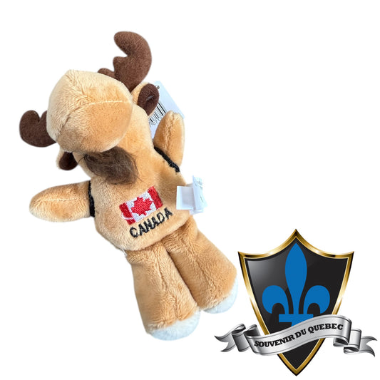 Moose keychain canada