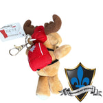 Moose keychain canada