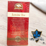 Canadian Premium Ice wine Tea (25 Bags).