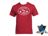 Montreal Canada moose true north shirt.