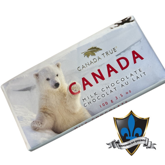 Milk Chocolate Bar