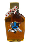 200 ml Quebec Amber grade A Maple syrup.