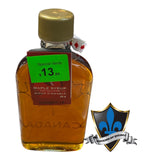 200 ml Quebec Amber grade A Maple syrup.