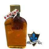 200 ml Quebec Amber grade A Maple syrup.