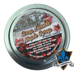 Maple Syrup Travel Candle 100G.