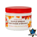 Pure Canadian Maple Spread 260g.