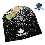 Canada Sport Warm Winter Hat Beanie Snow.