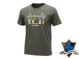 May the forest be with you Tshirt