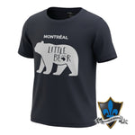 Little Bear kids Teez.