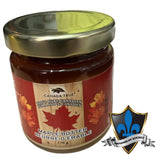 Pure Canadian Maple Butter 170g.