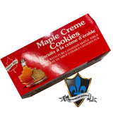 Maple Syrup creamy Canadian Cookies 110g.