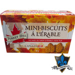 Canada Mini Maple Cookies 57g..