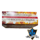 Canada Mini Maple Cookies 57g..